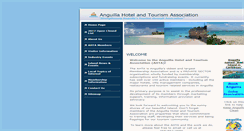 Desktop Screenshot of anguillahta.com